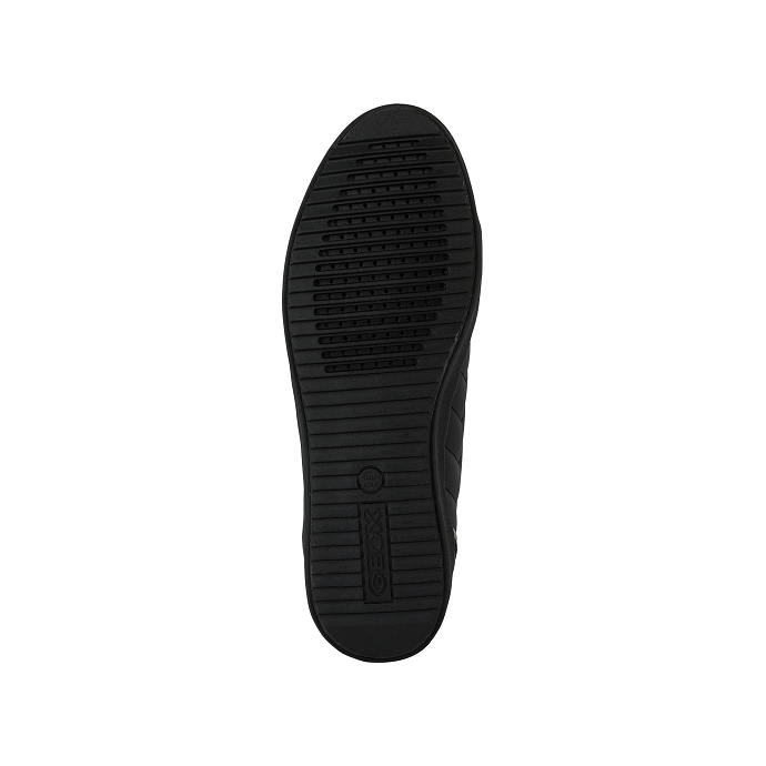 Geox basket d266hd.0bcar noir9836301_6