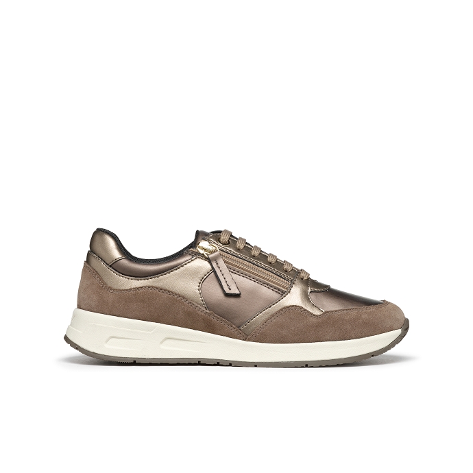 Geox basket d36nqb.0bn22 taupe9836801_2