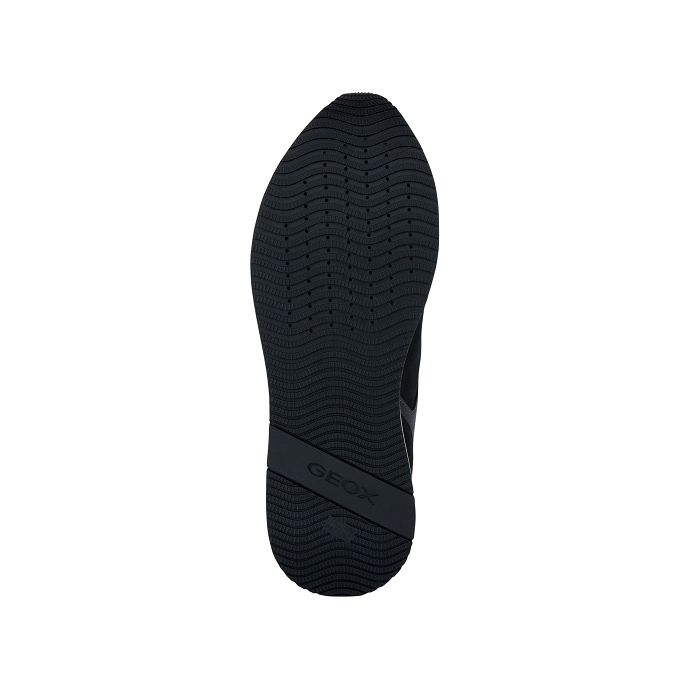 Geox basket d36qha.0767b noir9838101_6