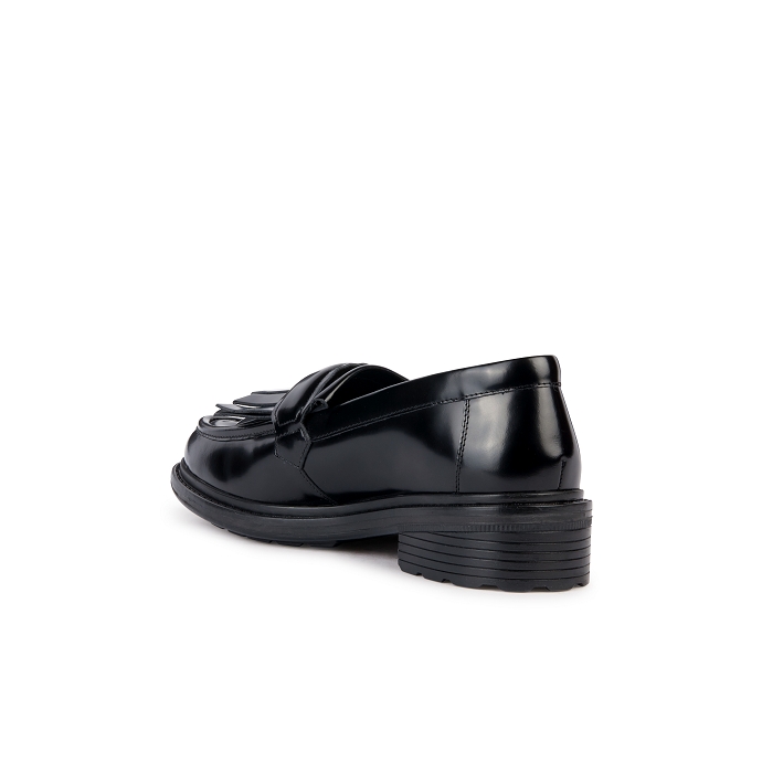 Geox mocassin d36tgc.00038 noir9838401_3