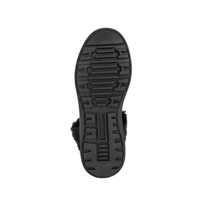 Geox basket d26qsa.00046 noir9838901_6