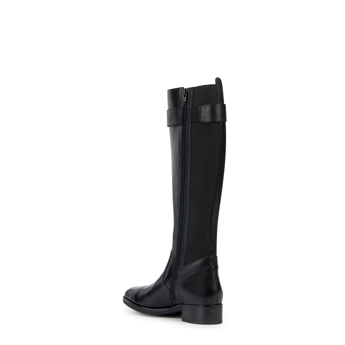 Geox botte d36g1e.043nh noir9839601_3