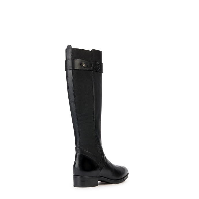 Geox botte d36g1e.043nh noir9839601_4