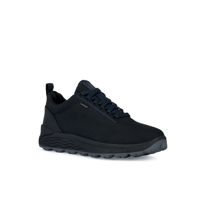 Geox basket u26fdb.000zg noir