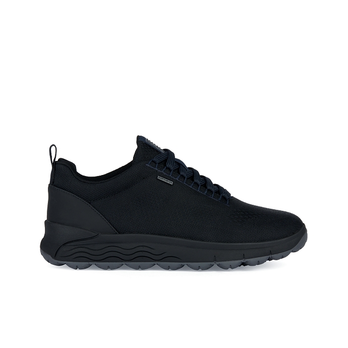 Geox basket u26fdb.000zg noir9841101_2