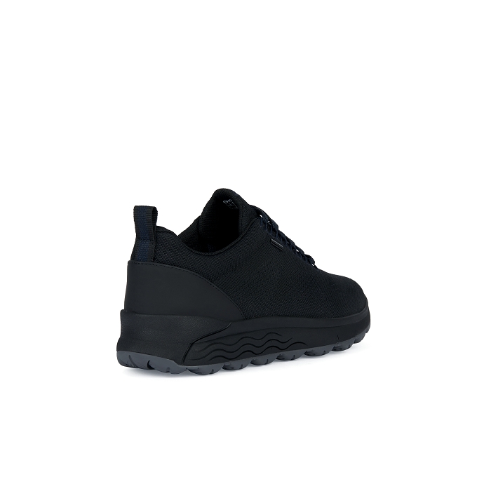 Geox basket u26fdb.000zg noir9841101_4