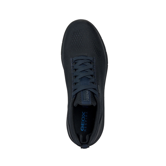 Geox basket u26fdb.000zg noir9841101_5