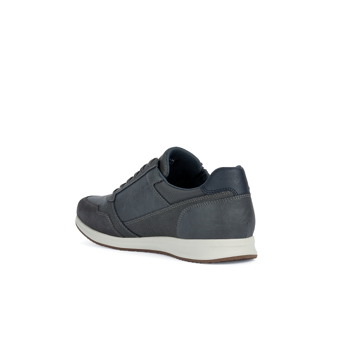 Geox basket u35h5a.0ptek gris9841501_3