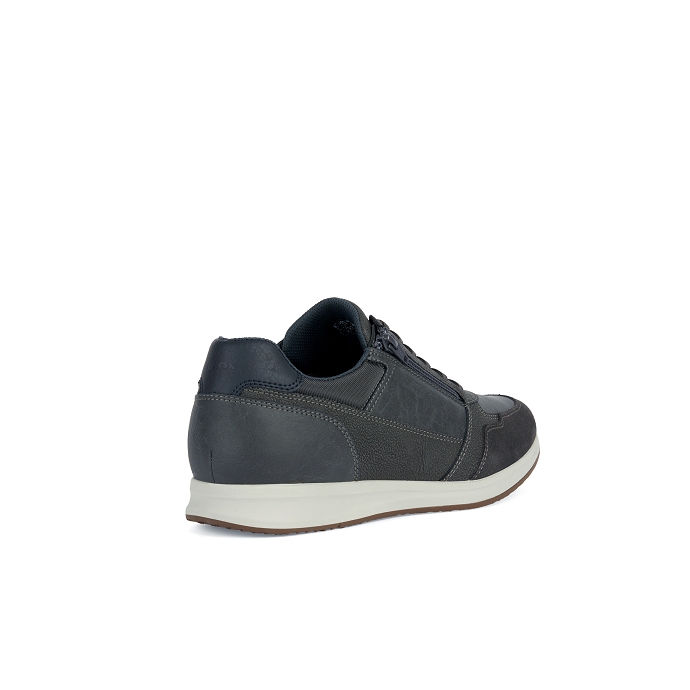 Geox basket u35h5a.0ptek gris9841501_4