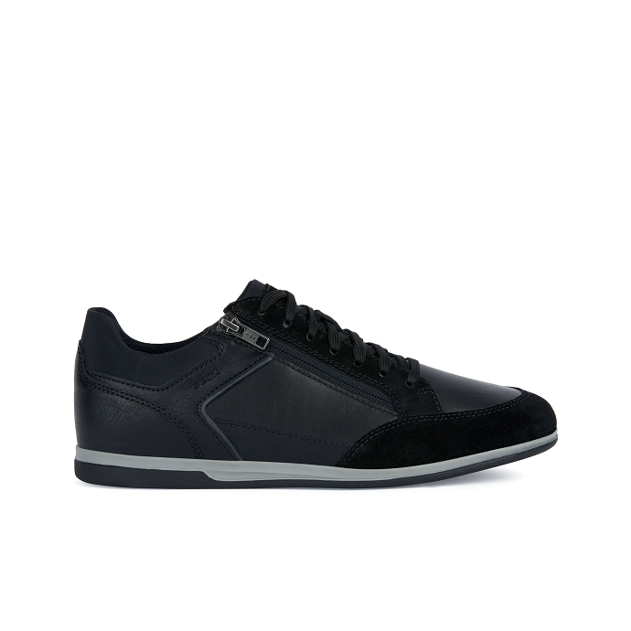 Geox basket u354gb.0cl22 noir9841801_2