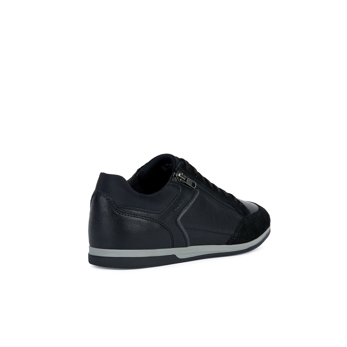 Geox basket u354gb.0cl22 noir9841801_4