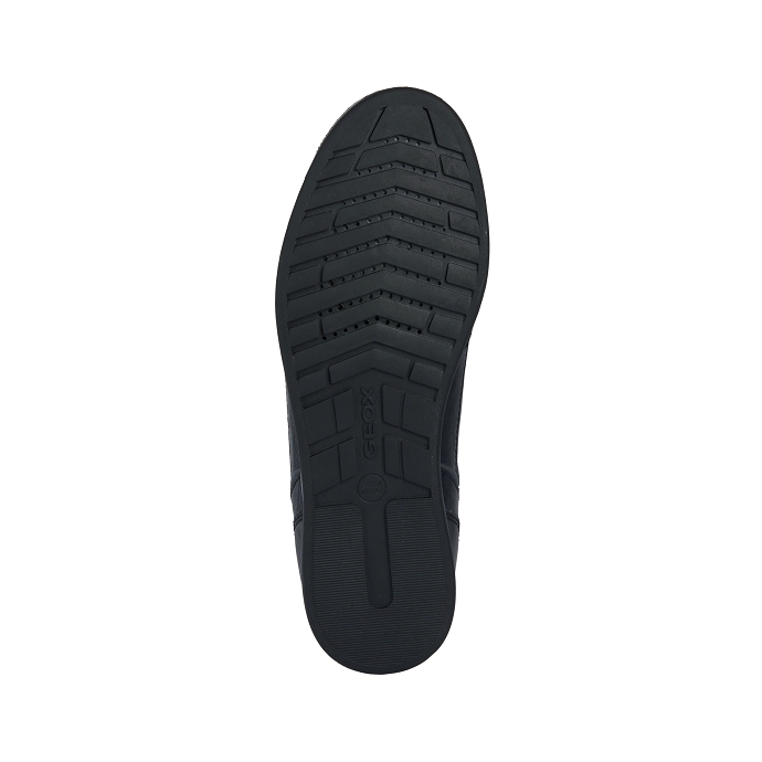 Geox basket u354gb.0cl22 noir9841801_6