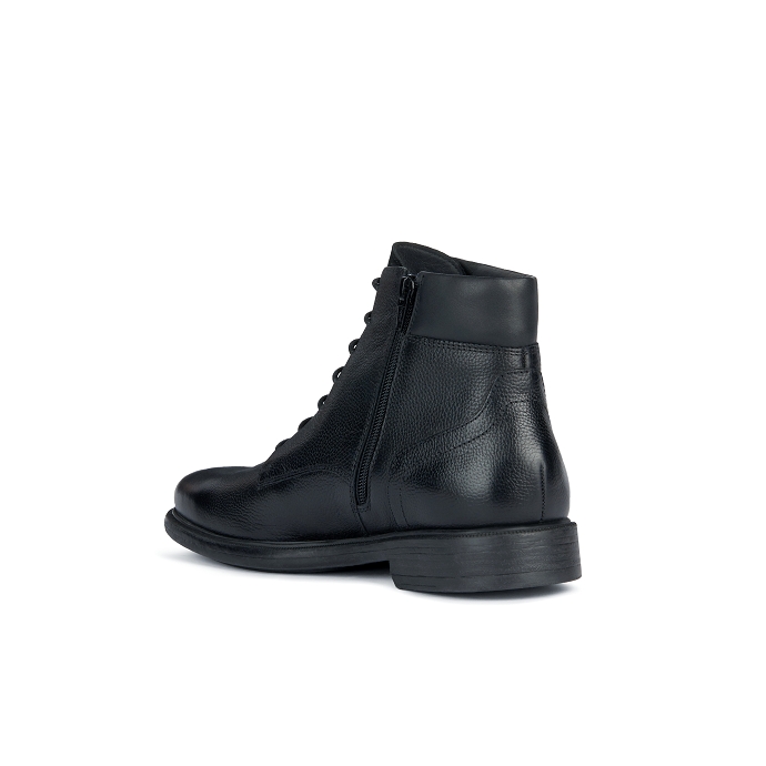 Geox boots u367hd.00046 noir9843501_3