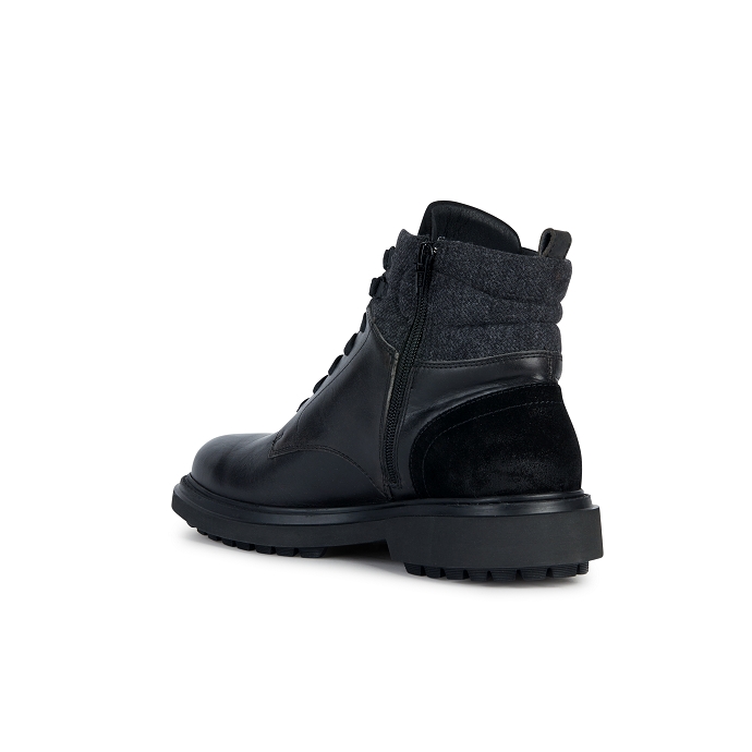 Geox boots u36fbb.0ff22 noir9843801_3