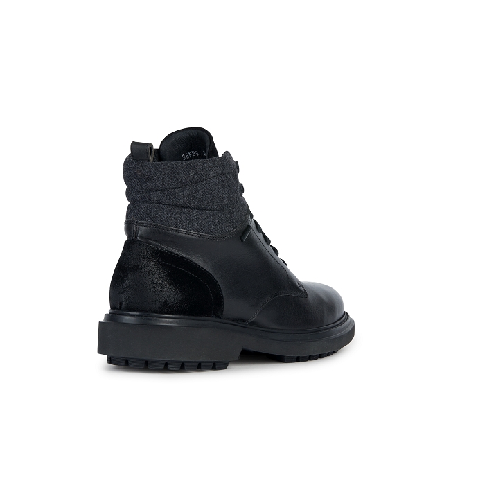 Geox boots u36fbb.0ff22 noir9843801_4