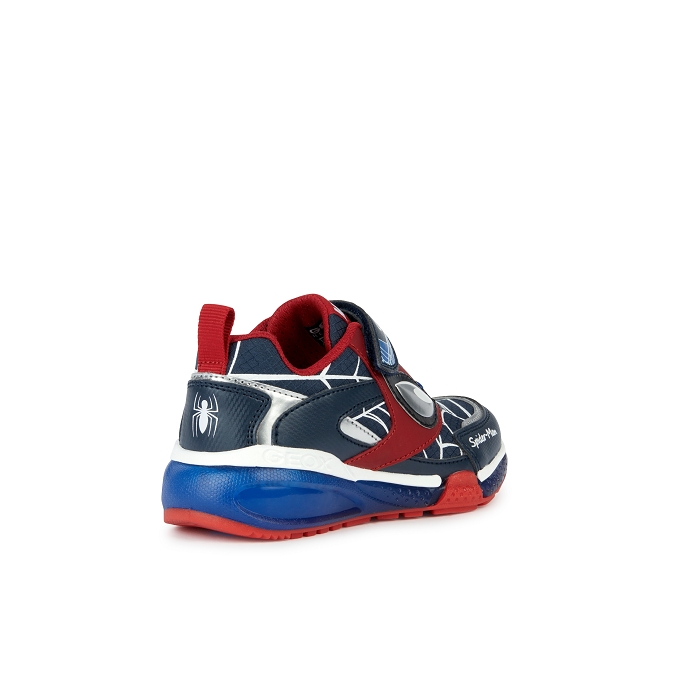 Geox basket j36fed.0fuce bleu9844201_4