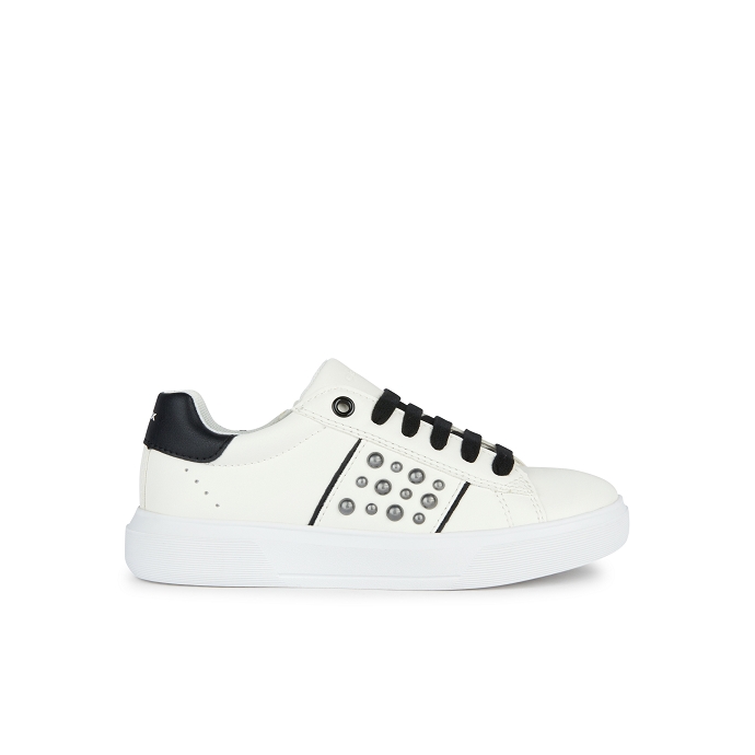 Geox basket j36gcb.000bc blanc9845901_2