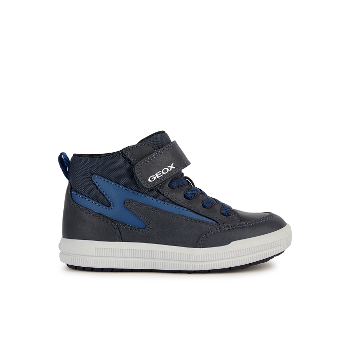 Geox basket j364af.0mefu bleu9846301_2