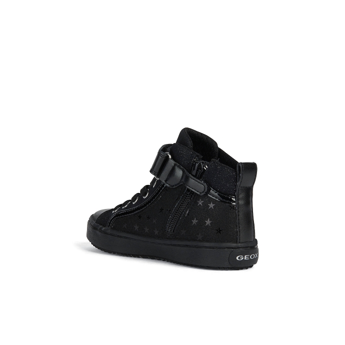 Geox basket j744gi.0dhaj noir9846901_3