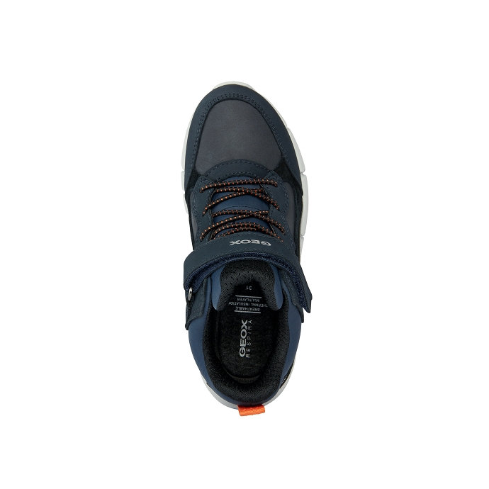 Geox basket j269xa.032me bleu9847701_5