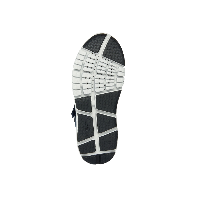 Geox basket j269xa.032me bleu9847701_6