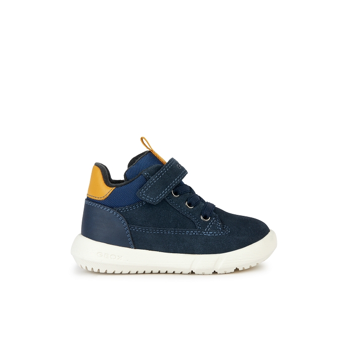 Geox basket b365da.022me bleu9848801_2