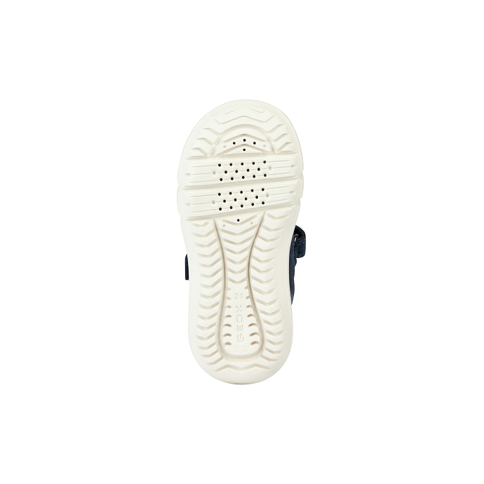 Geox basket b365da.022me bleu9848801_6