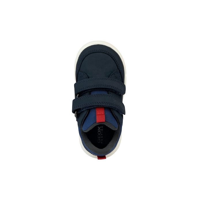 Geox basket b365ea.032fu bleu9848901_5