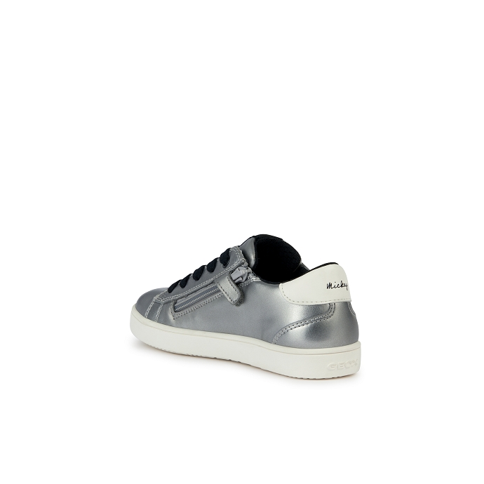 Geox basket j36euh.000nf gris9849101_2