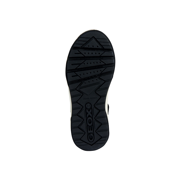 Geox basket j36haa.022fu noir9849201_6