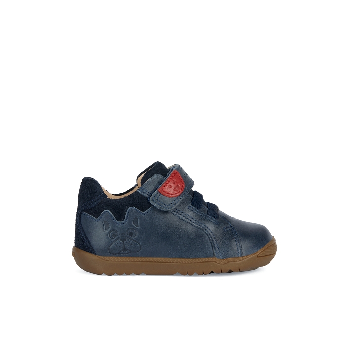 Geox basket b364na.0cl22 bleu9850501_2
