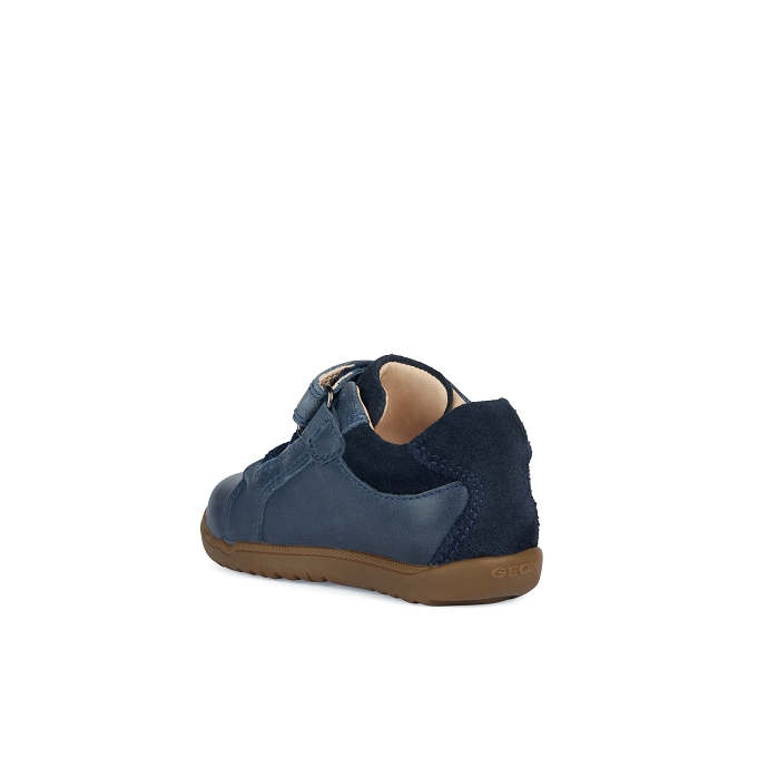 Geox basket b364na.0cl22 bleu9850501_3