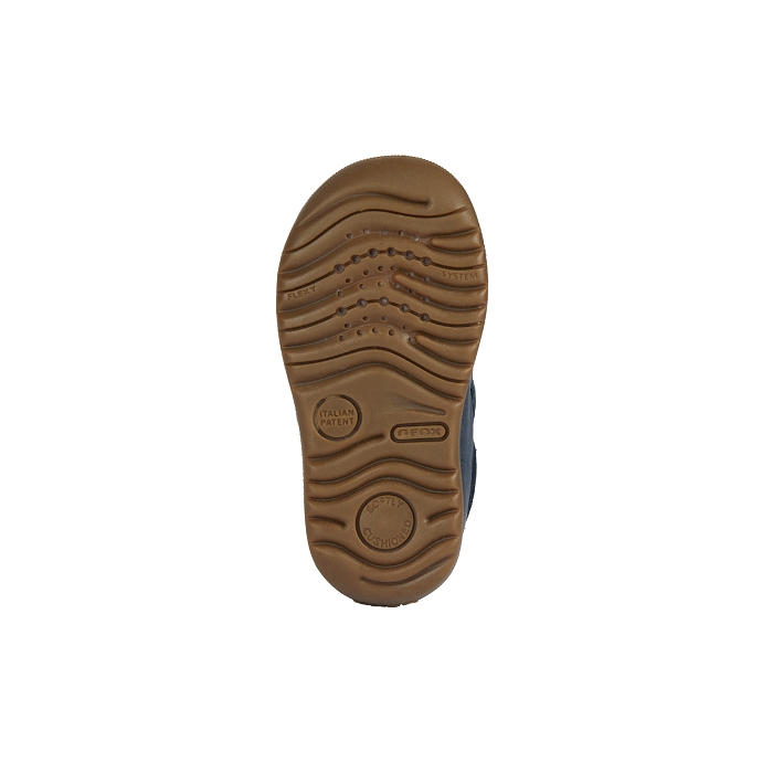 Geox basket b364na.0cl22 bleu9850501_6