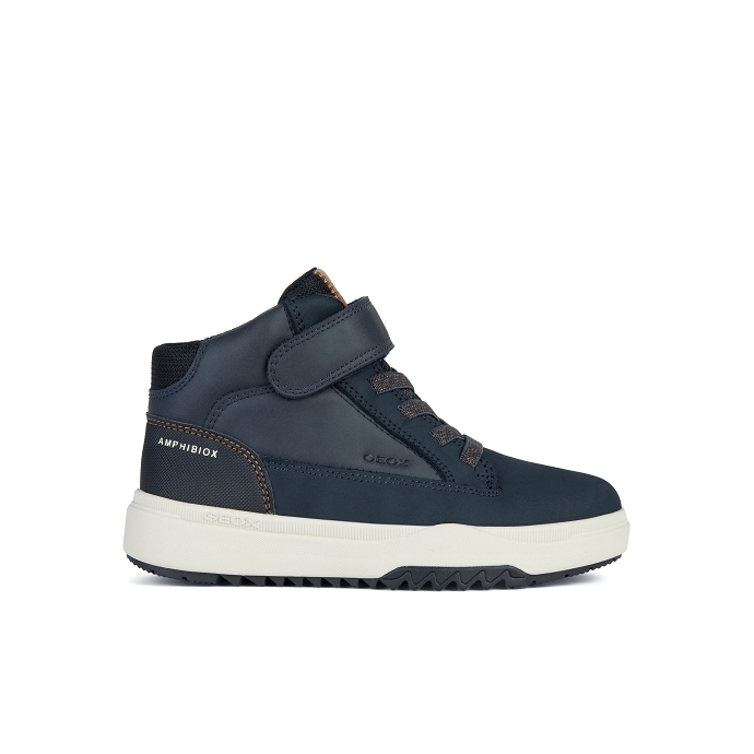 Geox basket j16fma.0me32 bleu9850601_2