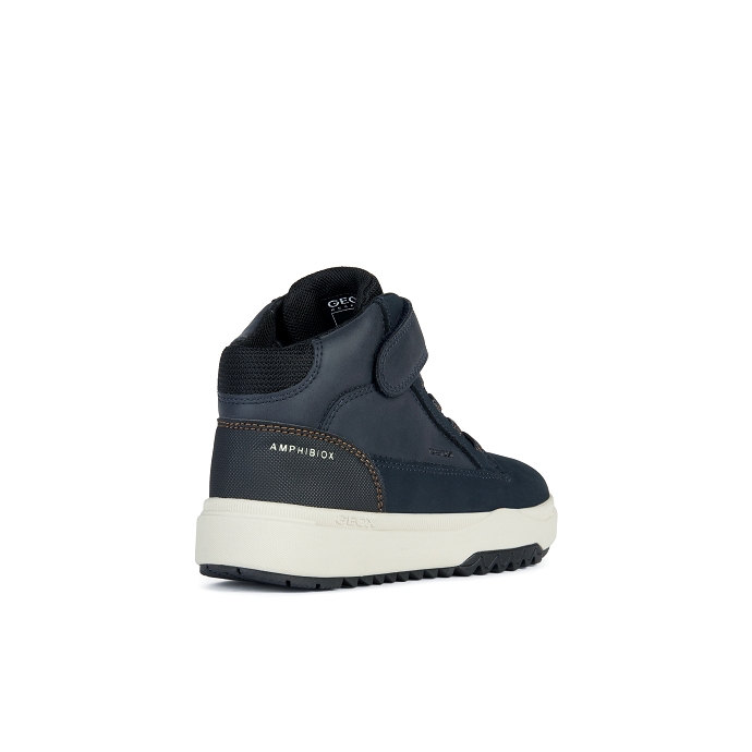 Geox basket j16fma.0me32 bleu9850601_4