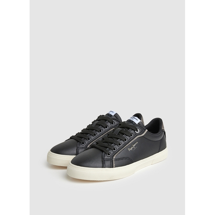 Pepe jeans basket pls31536 noir