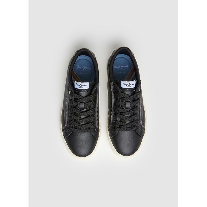 Pepe jeans basket pls31536 noir9851601_2