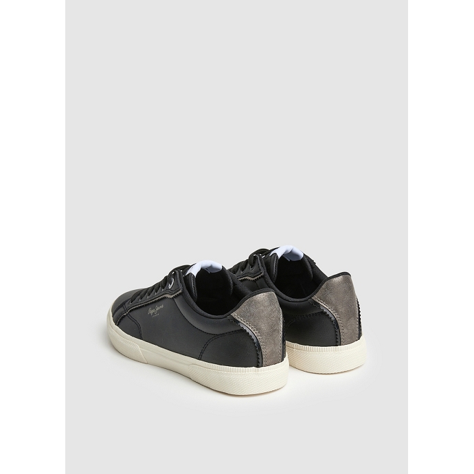 Pepe jeans basket pls31536 noir9851601_3
