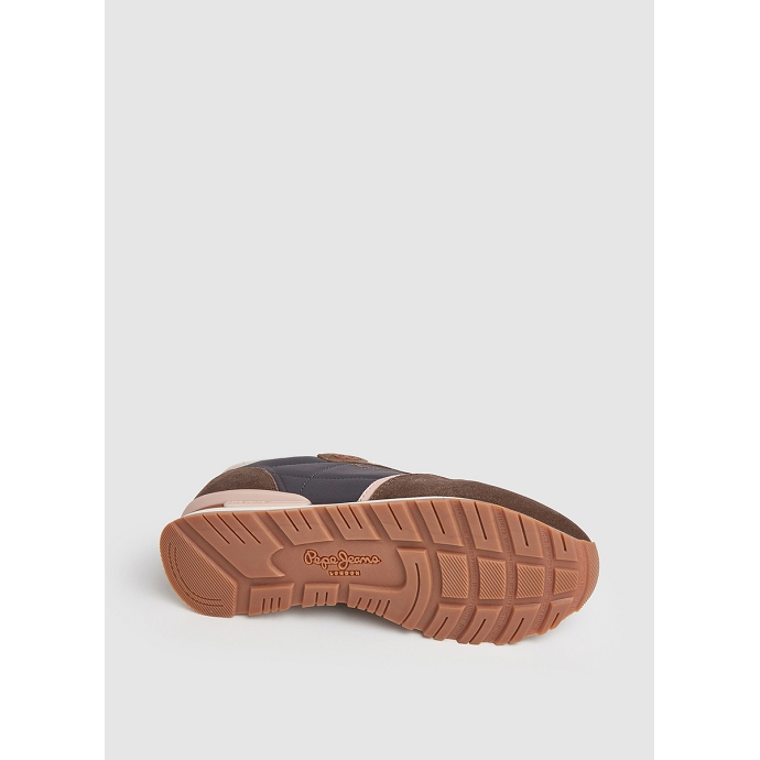 Pepe jeans basket pls31522 brun multi9851801_4