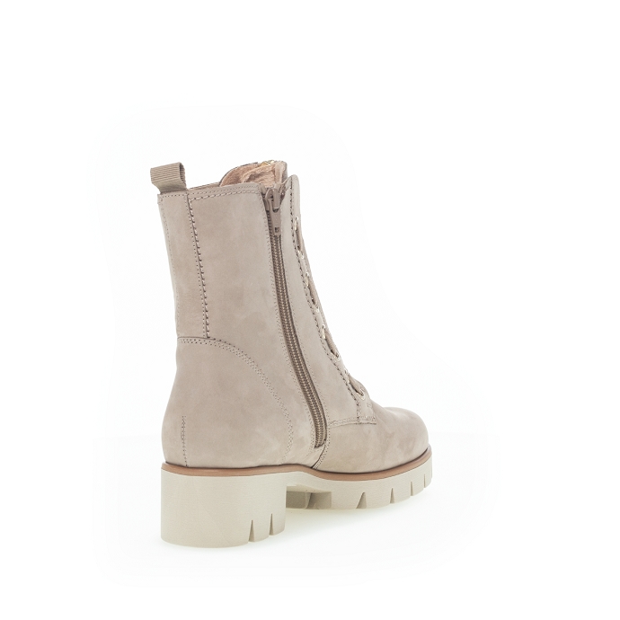 Gabor bottine 31.716.12 beige9857001_2