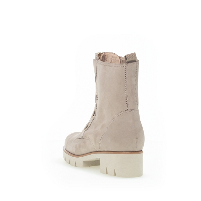 Gabor bottine 31.716.12 beige9857001_3