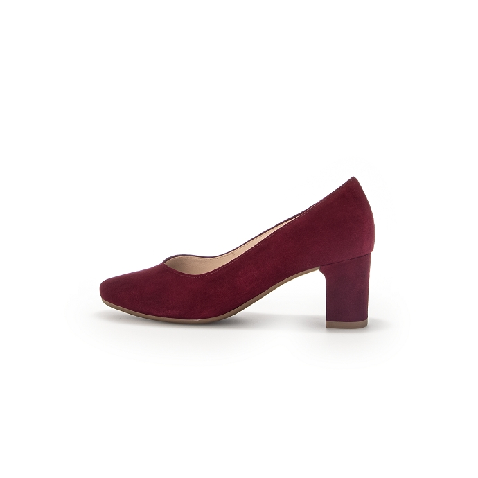 Gabor escarpin 32.152.38 rouge9857201_4