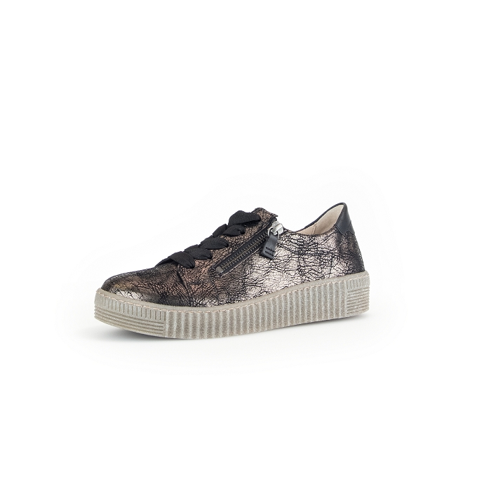 Gabor basket 33.334.37 noir