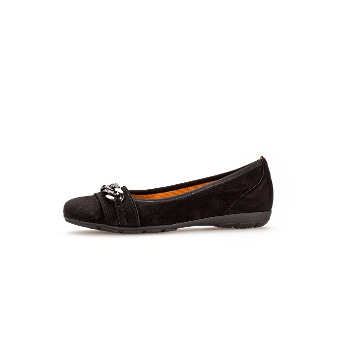 Gabor ballerine 34.160.17 noir9858601_2