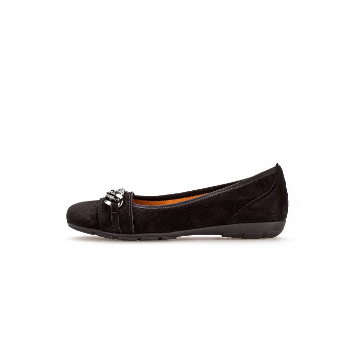 Gabor ballerine 34.160.17 noir9858601_4