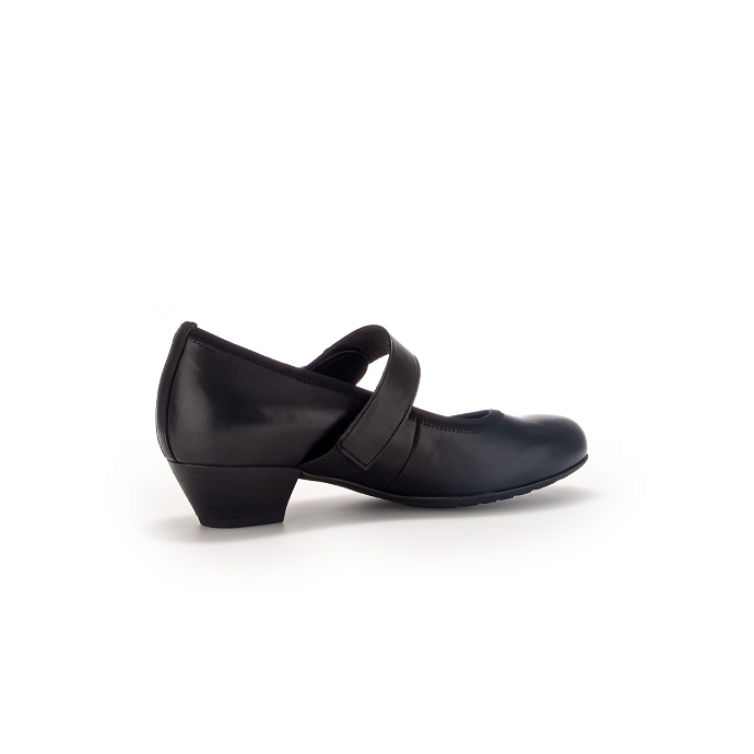 Gabor escarpin 36.139.57 noir9859301_2