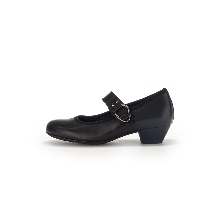 Gabor escarpin 36.139.57 noir9859301_4