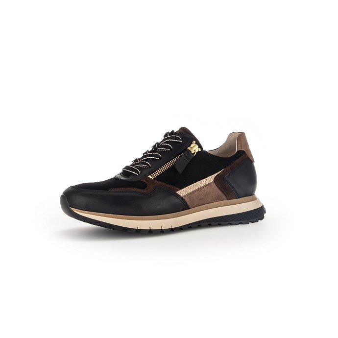 Gabor basket 36.378.67 noir