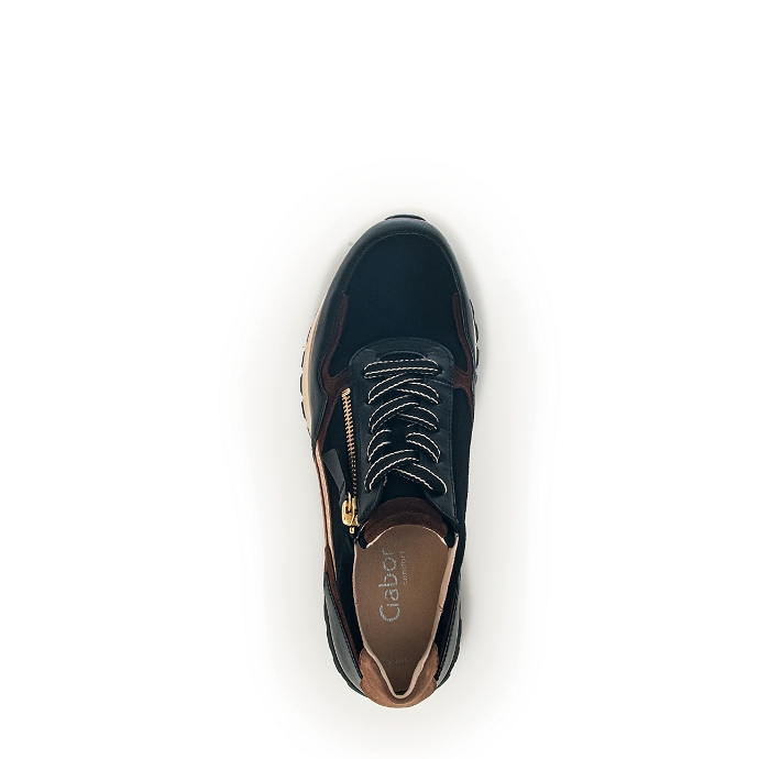 Gabor basket 36.378.67 noir9859501_5