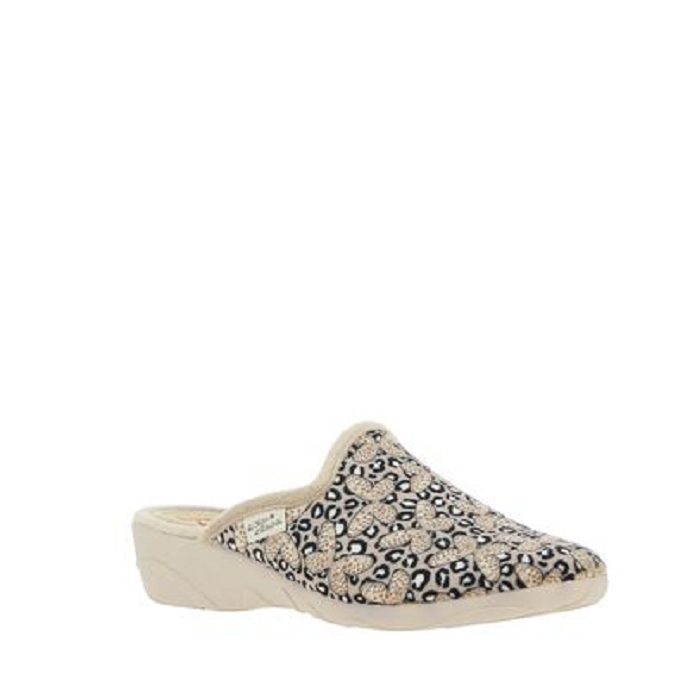 Maison de l espadrille chausson 6975.6 beige